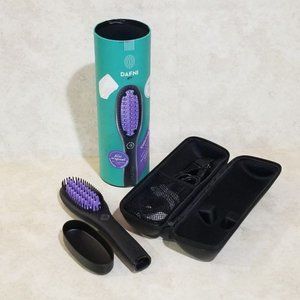 DAFNI - Original Hair Straightening Ceramic Brush